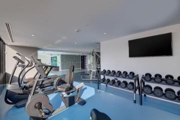 Отель Novotel Sharjah Expo Centre ОАЭ, Шарджа, фото 21