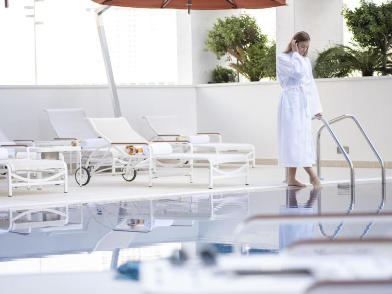 Novotel Sharjah Expo Centre