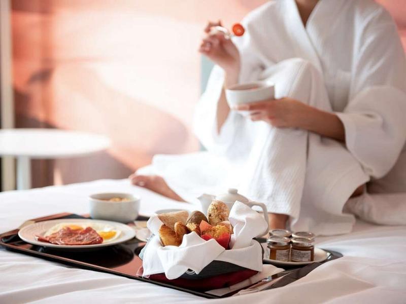 Novotel Sharjah Expo Centre