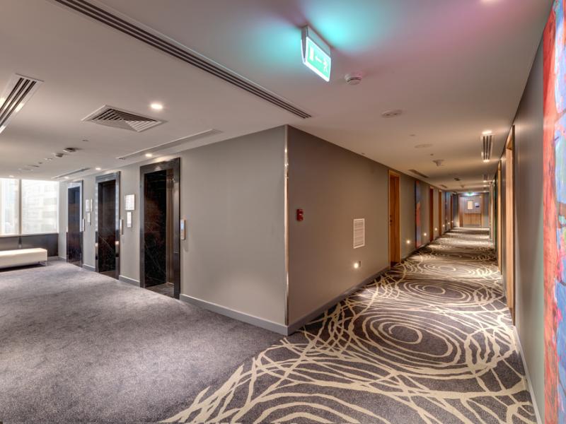 Novotel Sharjah Expo Centre