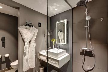 Отель Novotel Sharjah Expo Centre ОАЭ, Шарджа, фото 7