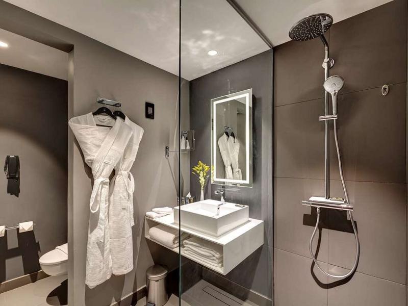 Novotel Sharjah Expo Centre