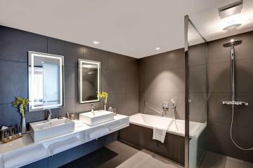 Отель Novotel Sharjah Expo Centre ОАЭ, Шарджа, фото 9