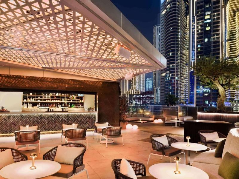 Hotel Indigo Dubai Downtown