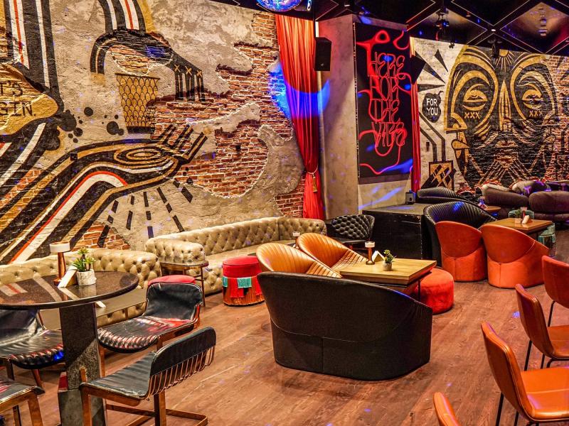 Hotel Indigo Dubai Downtown