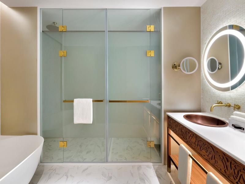 Hotel Indigo Dubai Downtown