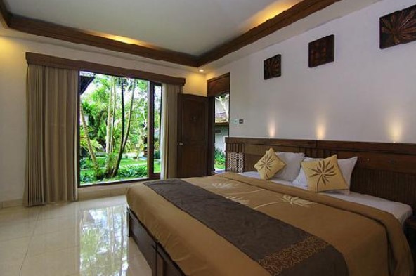 De Munut Balinese Resort & Spa