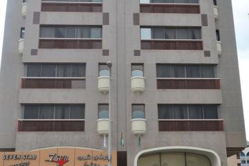 Отель Top Stars Hotel ОАЭ, Абу Даби, фото 1