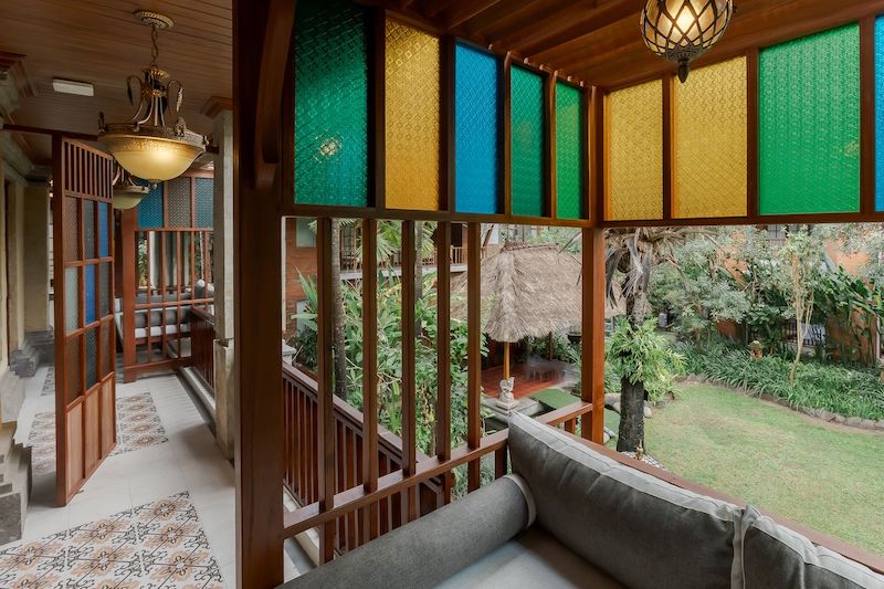 Fourteen Roses Legian