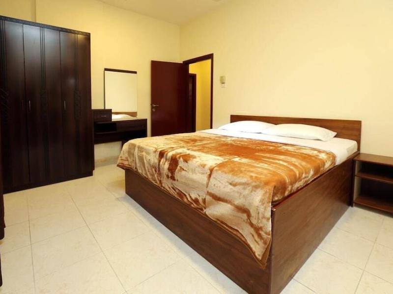 Belfort Hotel Apartments