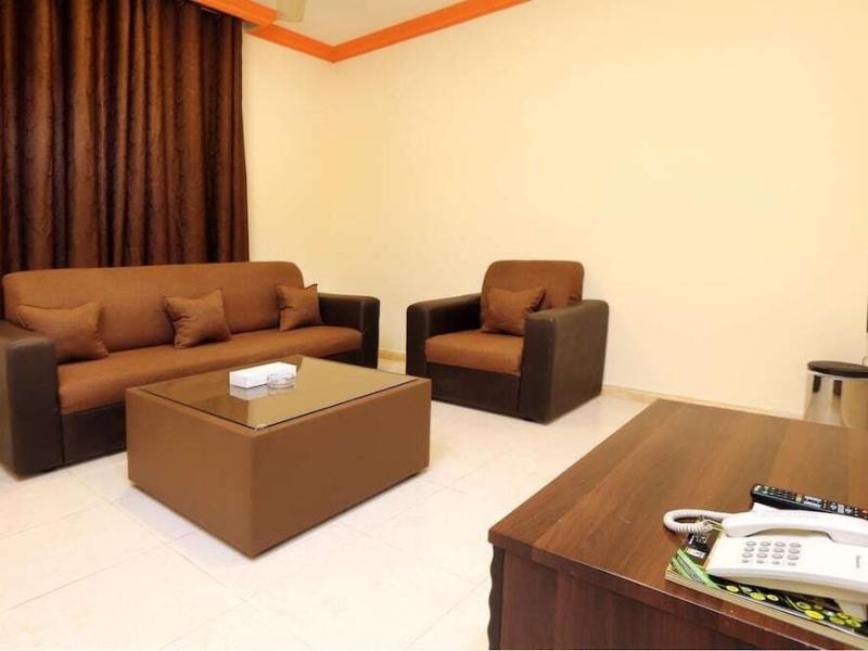 Belfort Hotel Apartments