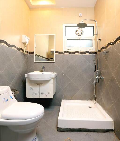 Belfort Hotel Apartments