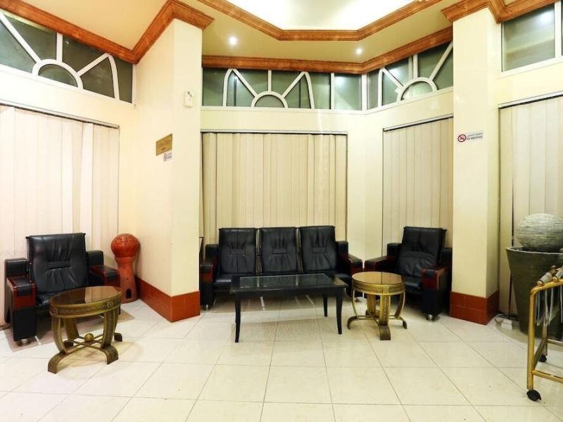 Belfort Hotel Apartments