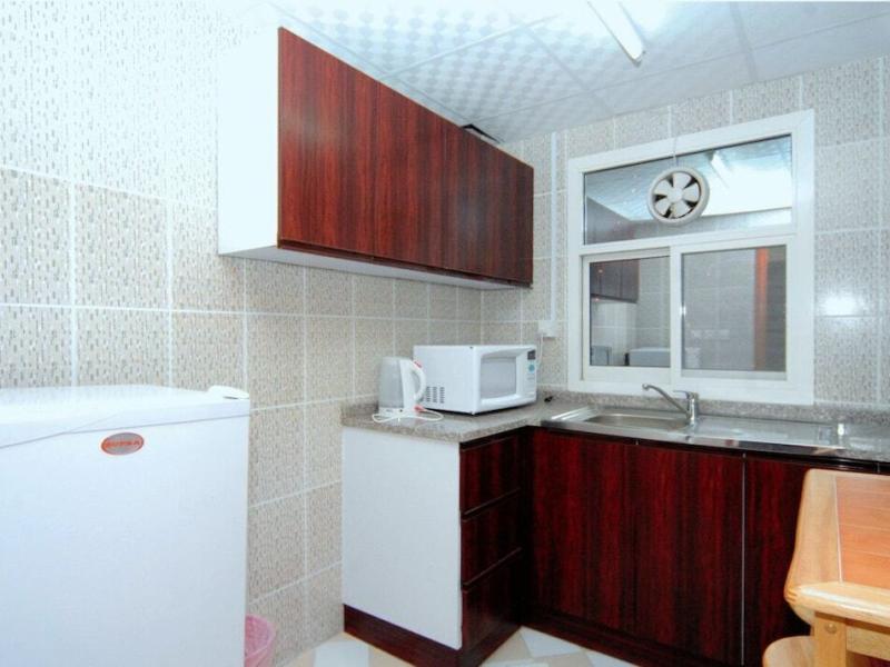 Belfort Hotel Apartments