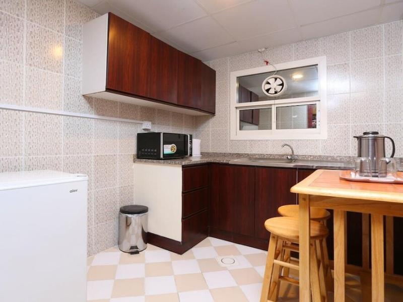 Belfort Hotel Apartments