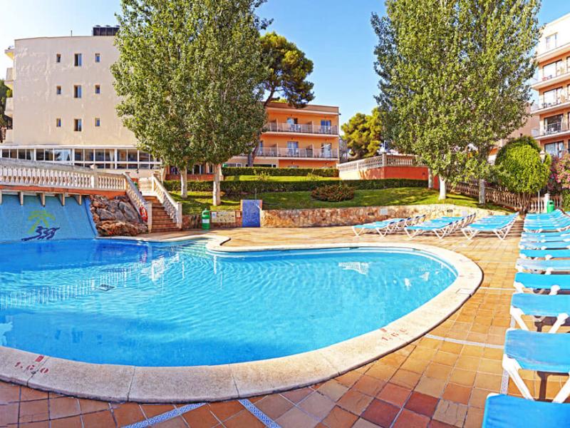 Sahara Nubia Gobi Bay