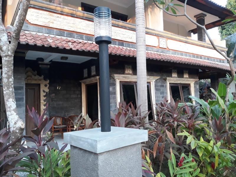 Puri Bali Hotel
