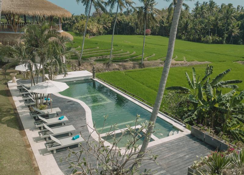 Coco Verde Bali Resort