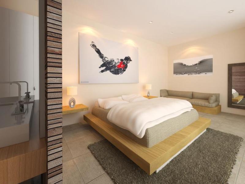 Zen-Tao Villa
