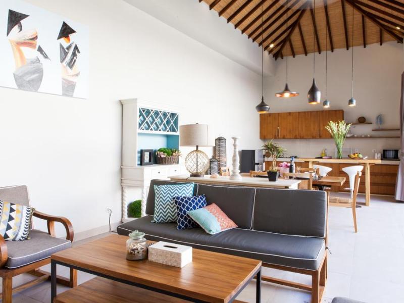 Zen-Tao Villa