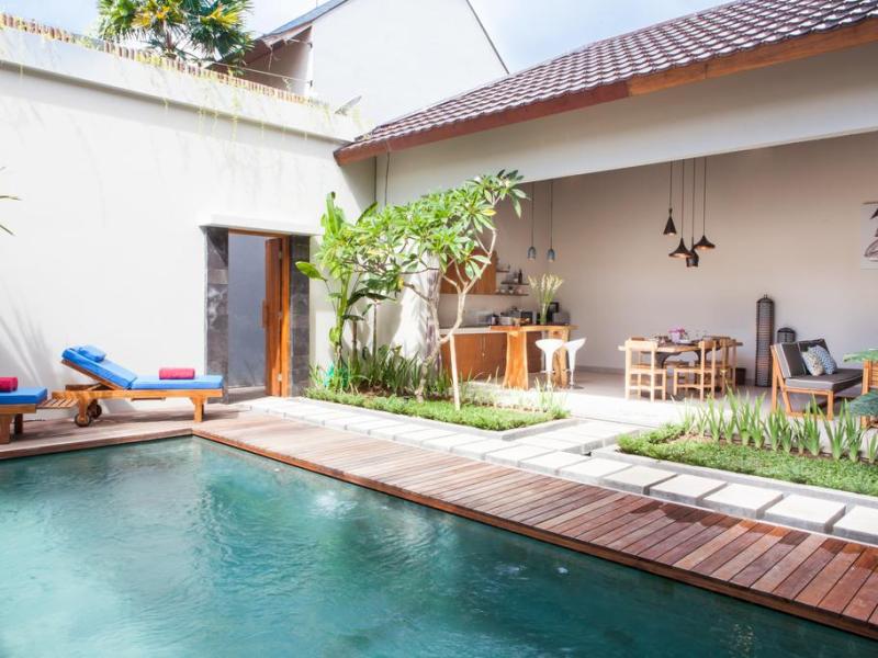 Zen-Tao Villa