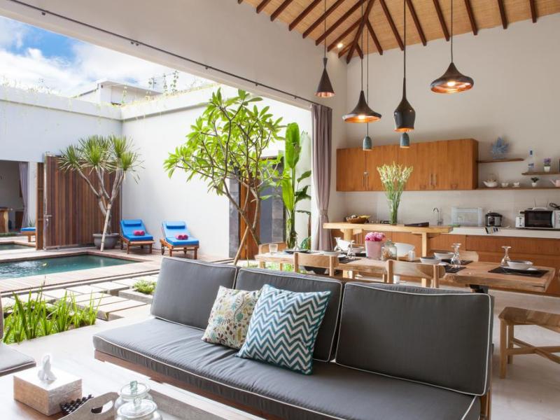 Zen-Tao Villa