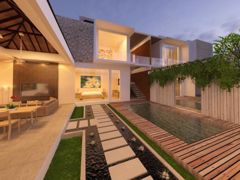 Zen-Tao Villa