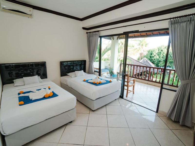 Bali Reski Hotel
