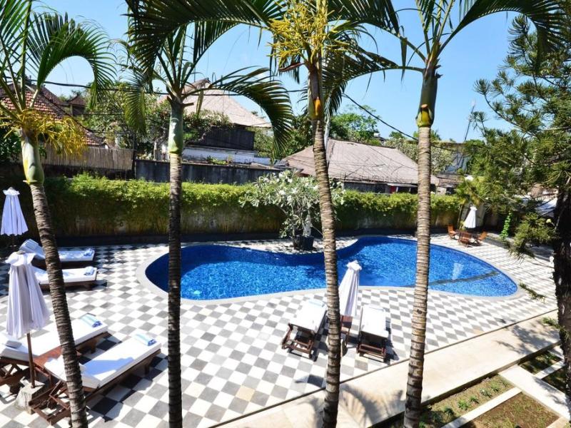 Bali Reski Hotel