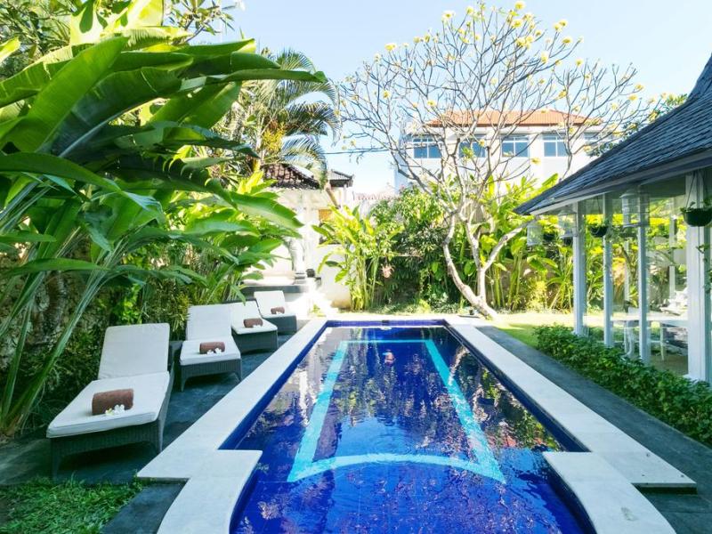 Villa Abida