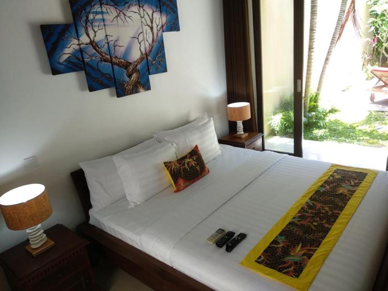 AKL Villa Umalas