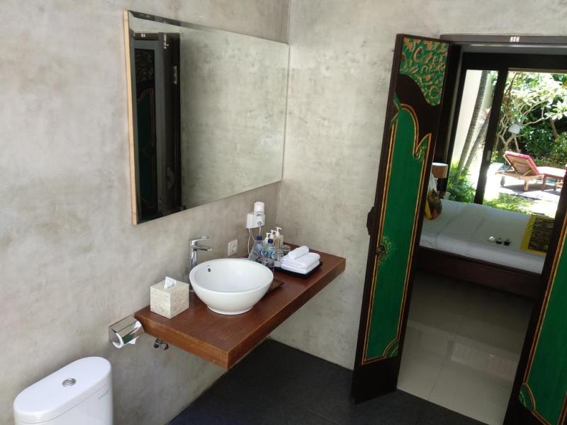 AKL Villa Umalas