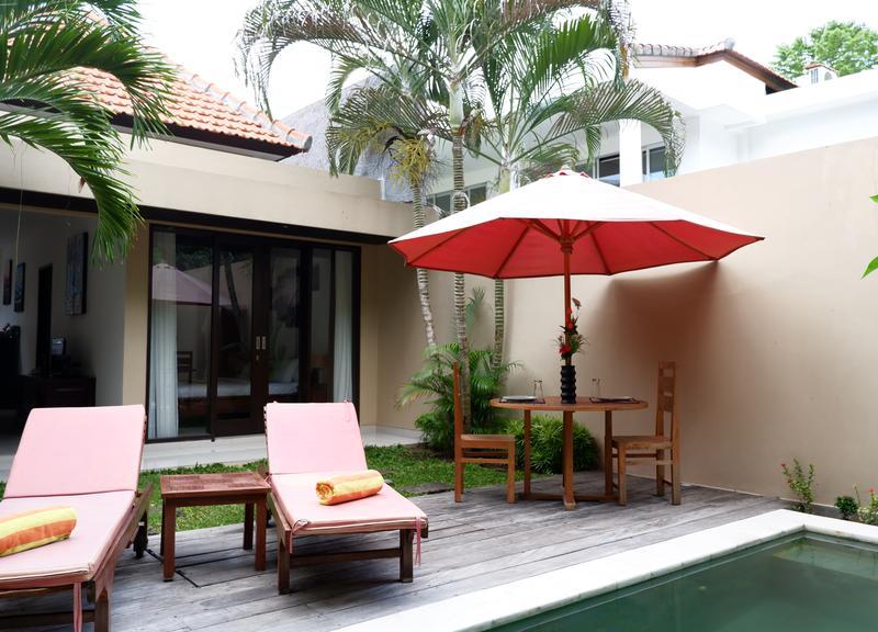 AKL Villa Umalas