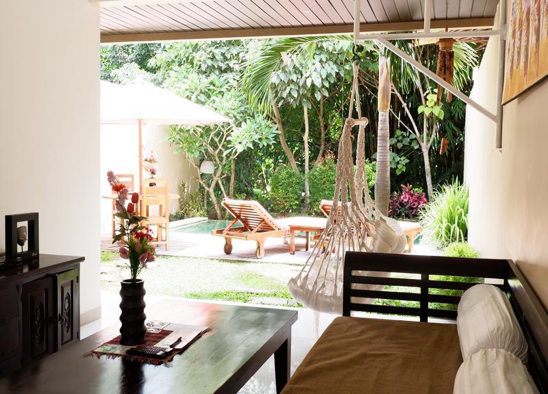 AKL Villa Umalas