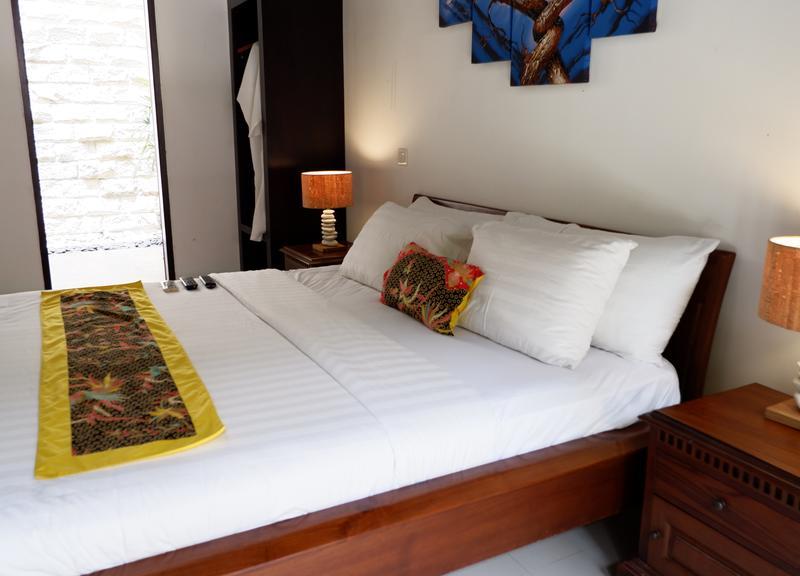 AKL Villa Umalas