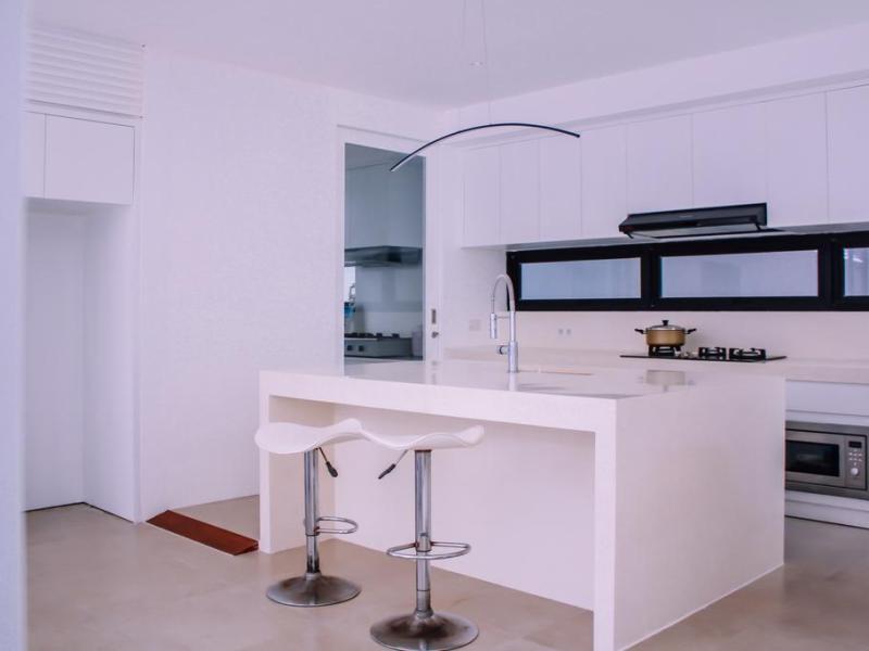 Villa Damar Canggu by Nagisa Bali