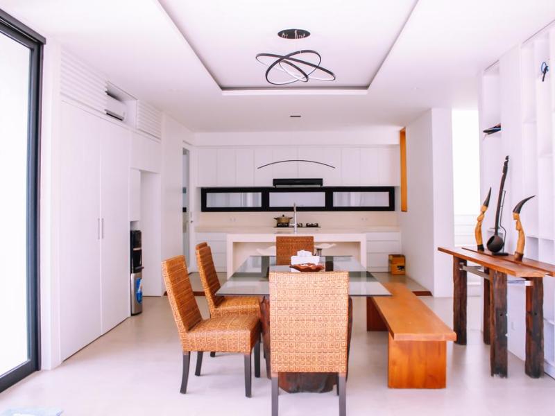 Villa Damar Canggu by Nagisa Bali