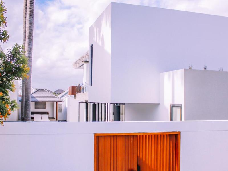 Villa Damar Canggu by Nagisa Bali