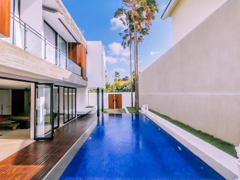 Villa Damar Canggu by Nagisa Bali