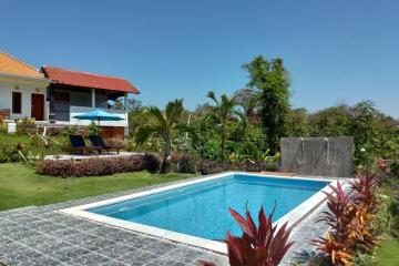 Отель The Pande Hill Homestay Индонезия, Пекату, фото 4