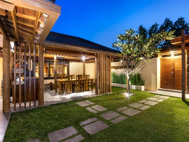 CC Villa Seminyak by Nagisa Bali