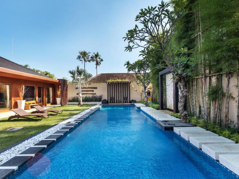 CC Villa Seminyak by Nagisa Bali