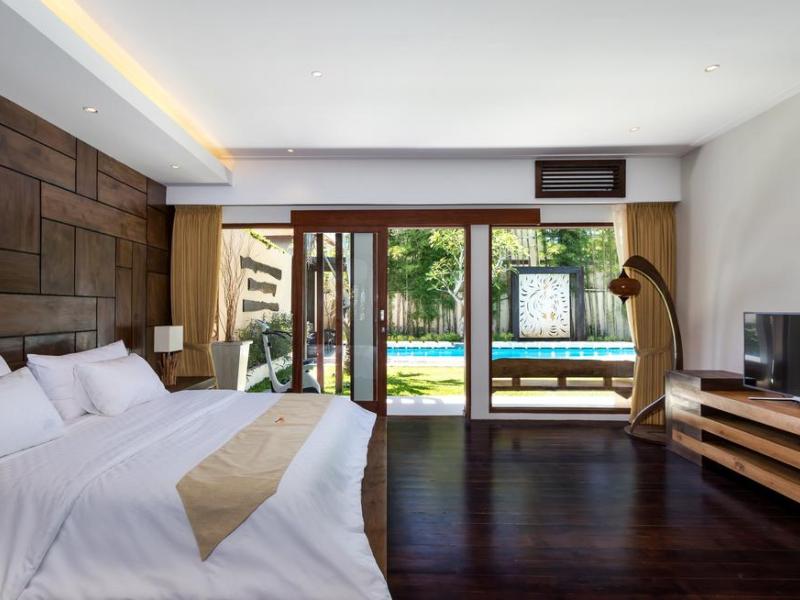 CC Villa Seminyak by Nagisa Bali