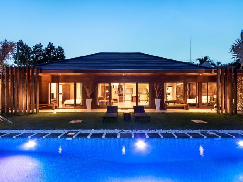 CC Villa Seminyak by Nagisa Bali