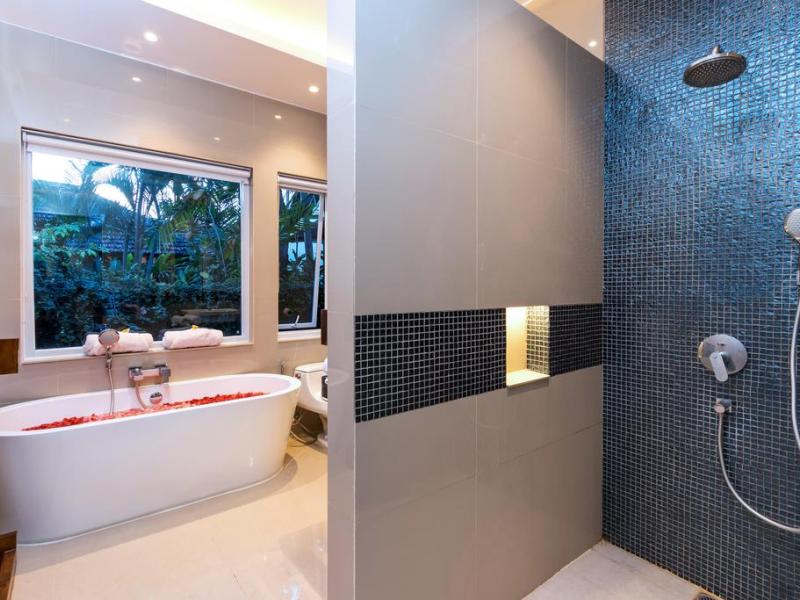 CC Villa Seminyak by Nagisa Bali