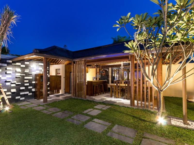 CC Villa Seminyak by Nagisa Bali