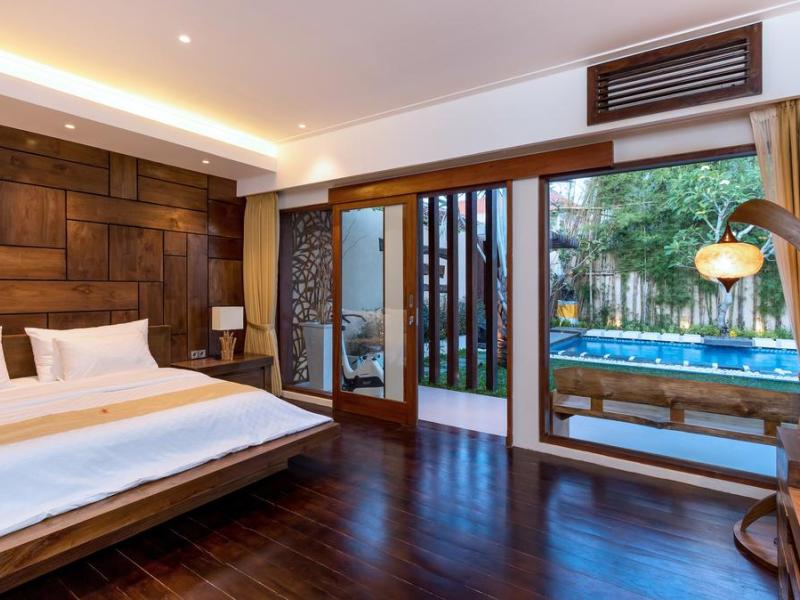 CC Villa Seminyak by Nagisa Bali