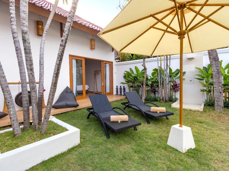 Villa Umara