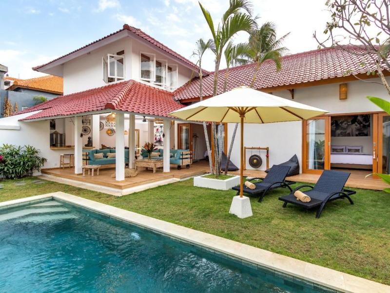 Villa Umara