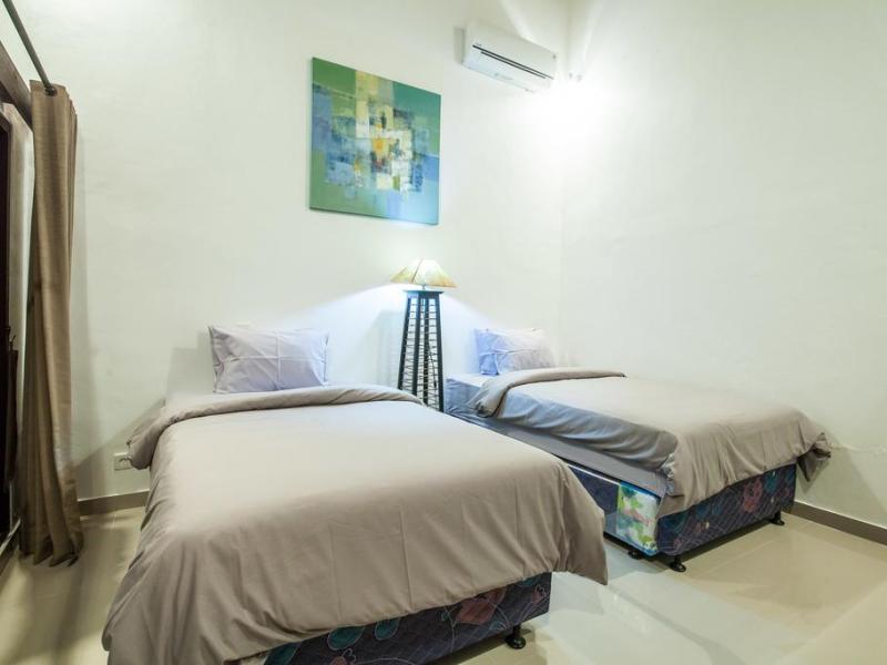 Casaluna Villa Seminyak